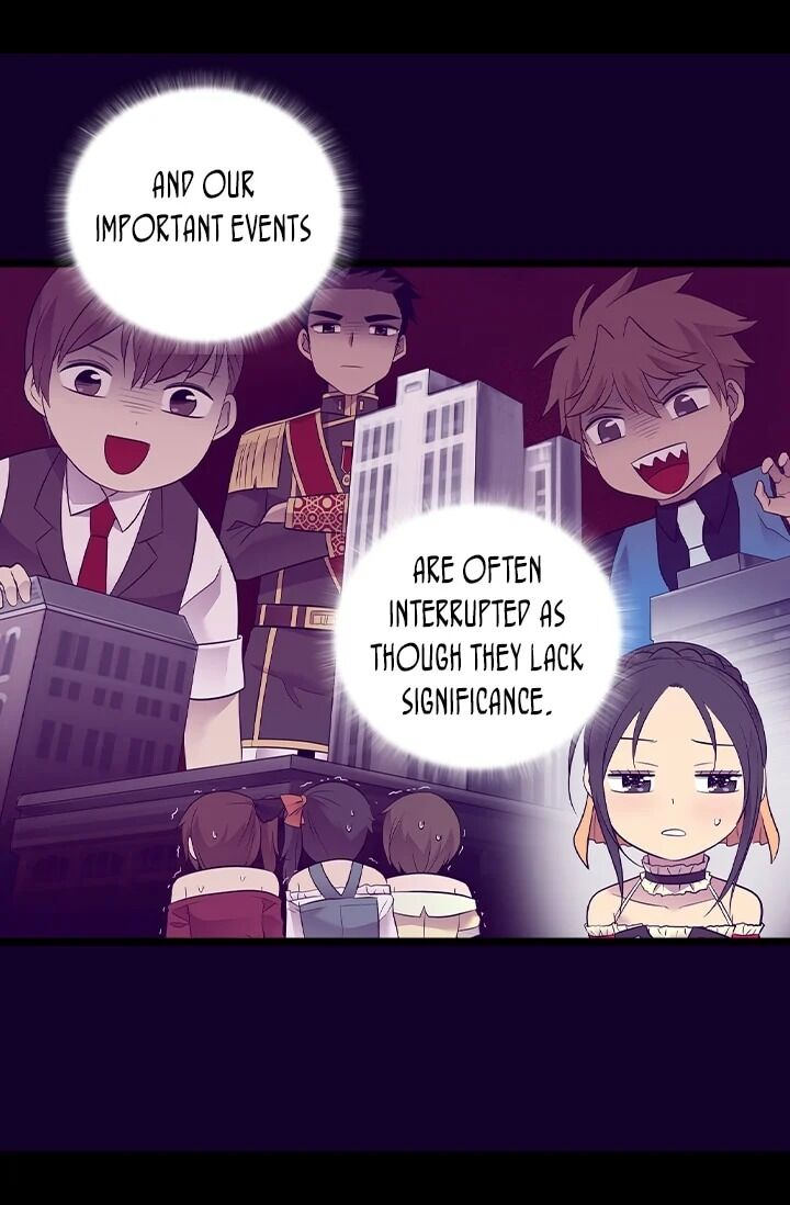 They Say I Was Born A King