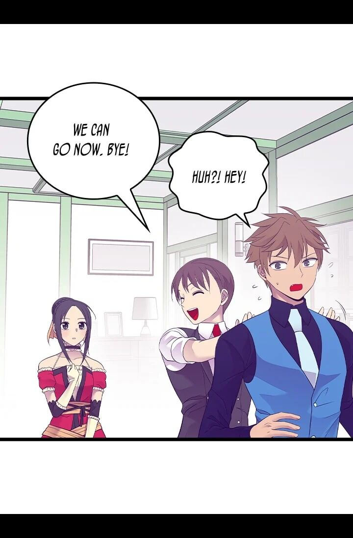 They Say I Was Born A King