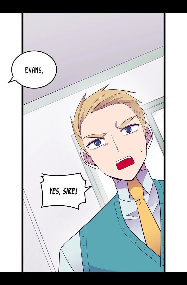 They Say I Was Born A King