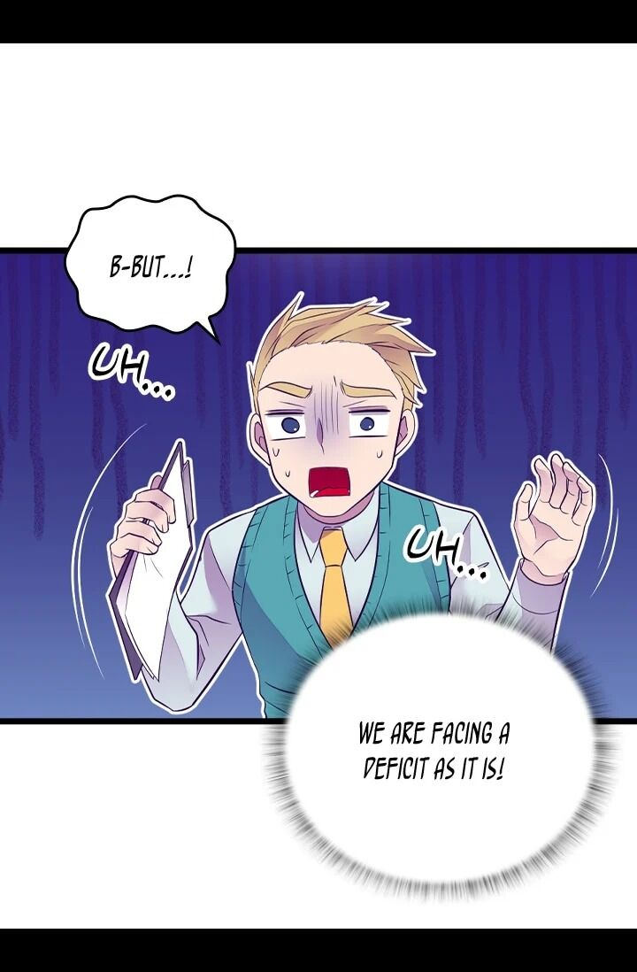 They Say I Was Born A King