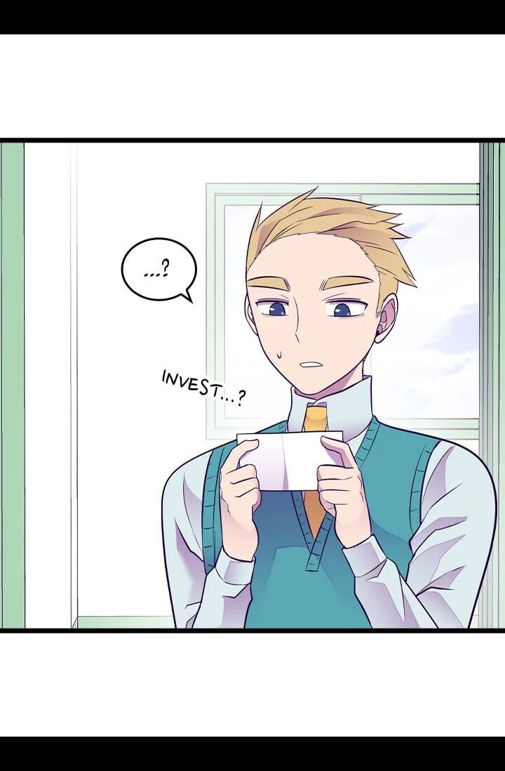 They Say I Was Born A King