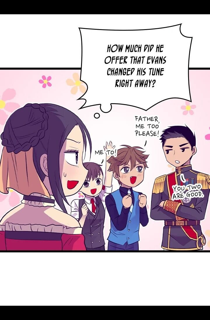 They Say I Was Born A King