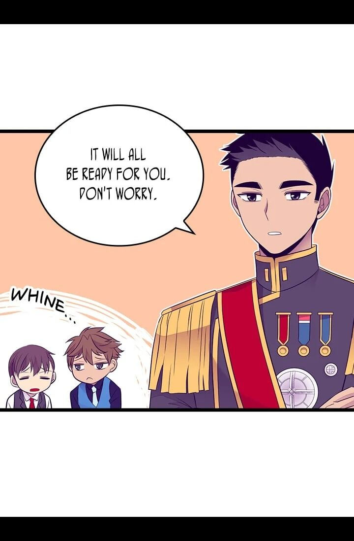 They Say I Was Born A King