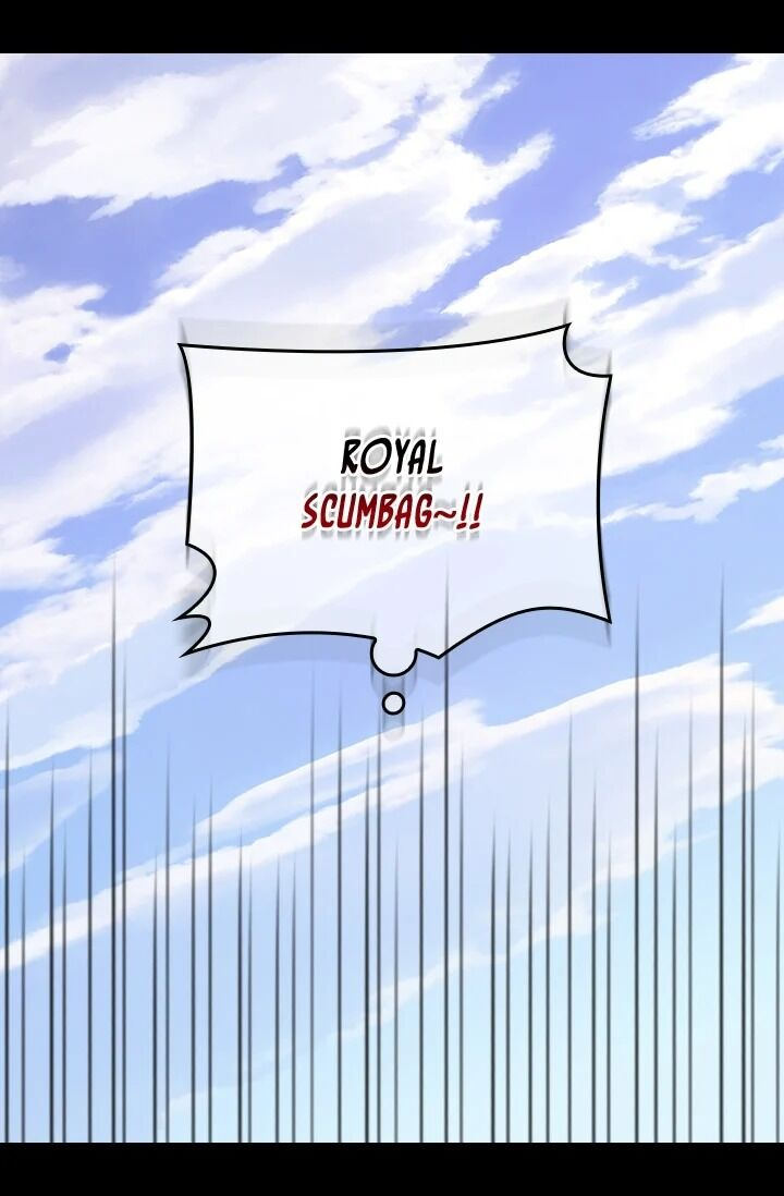 They Say I Was Born A King