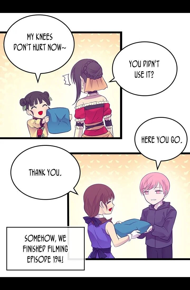 They Say I Was Born A King