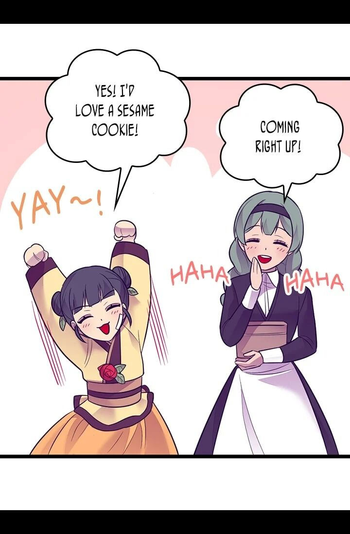 They Say I Was Born A King