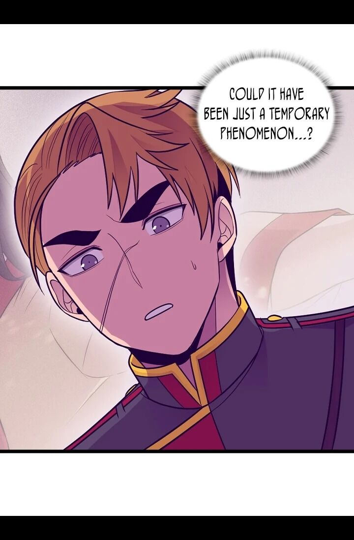 They Say I Was Born A King