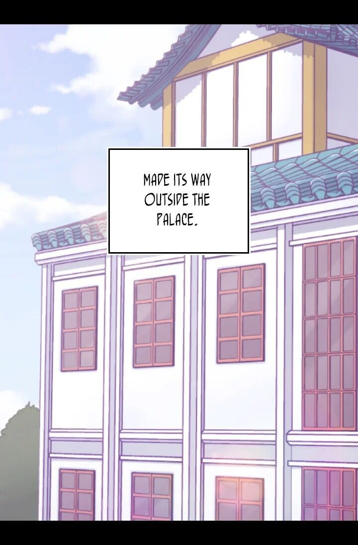 They Say I Was Born A King