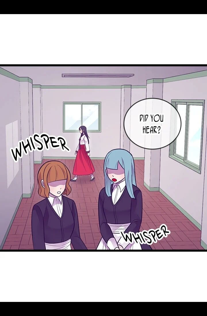 They Say I Was Born A King