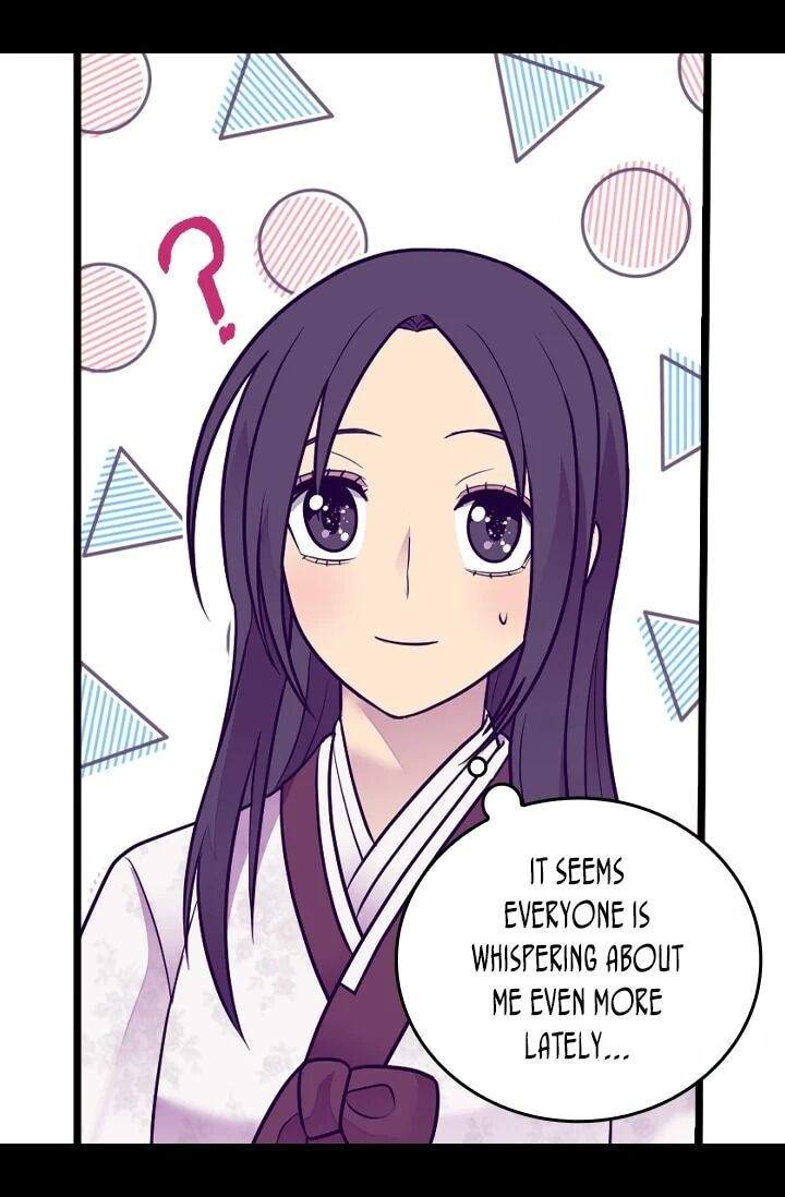 They Say I Was Born A King