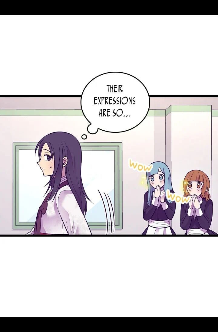 They Say I Was Born A King