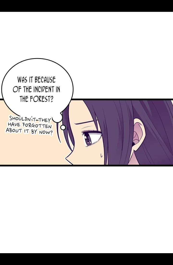 They Say I Was Born A King