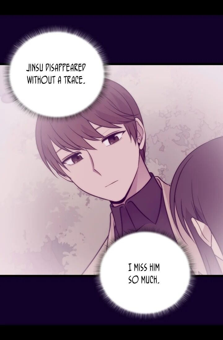 They Say I Was Born A King