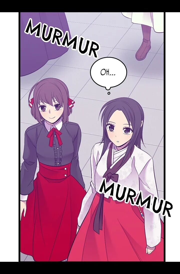 They Say I Was Born A King