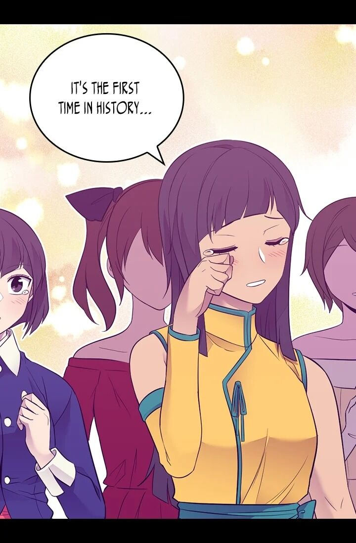 They Say I Was Born A King