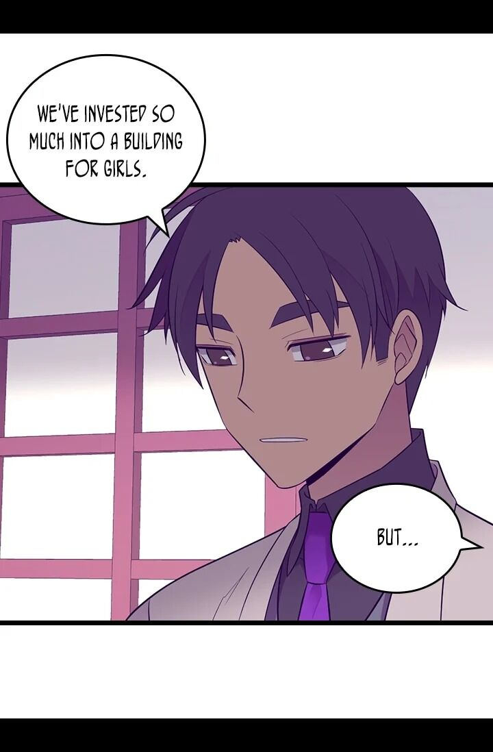 They Say I Was Born A King