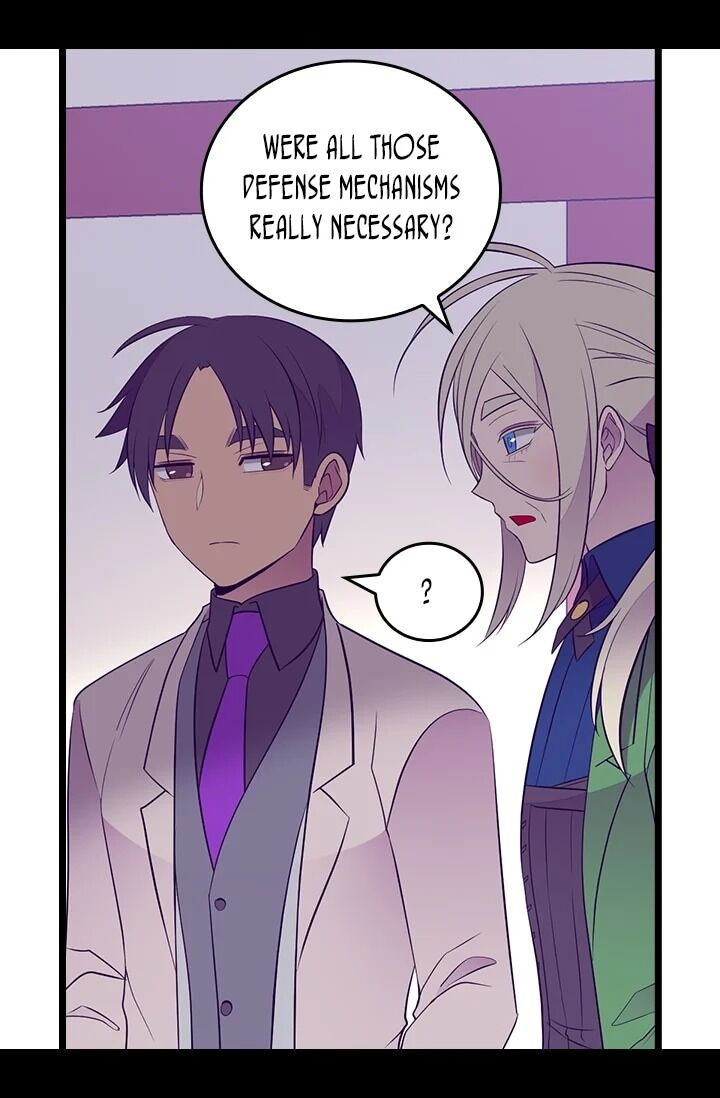 They Say I Was Born A King