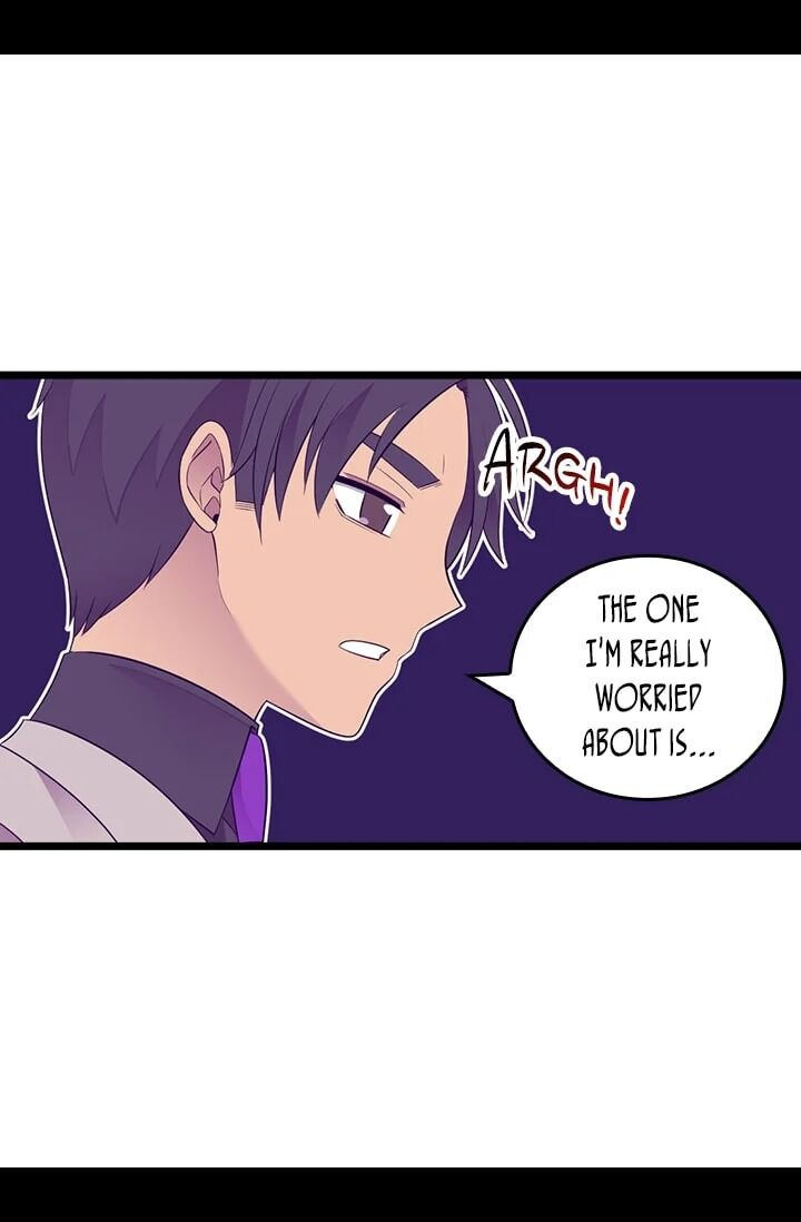 They Say I Was Born A King