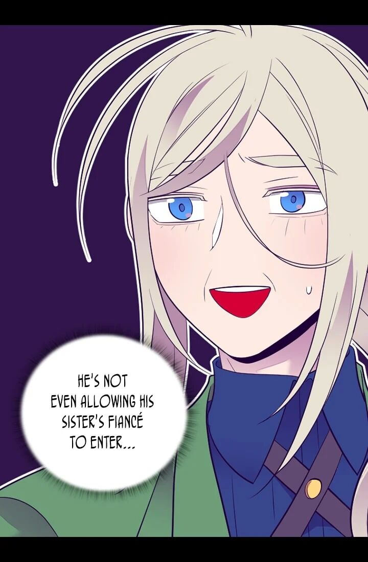 They Say I Was Born A King