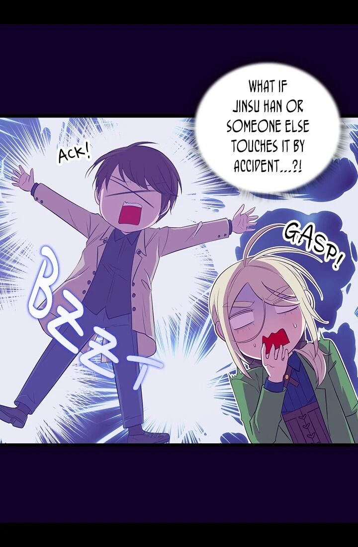 They Say I Was Born A King