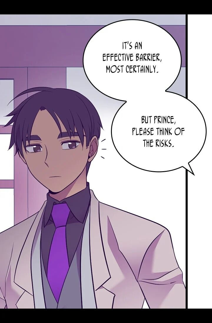 They Say I Was Born A King