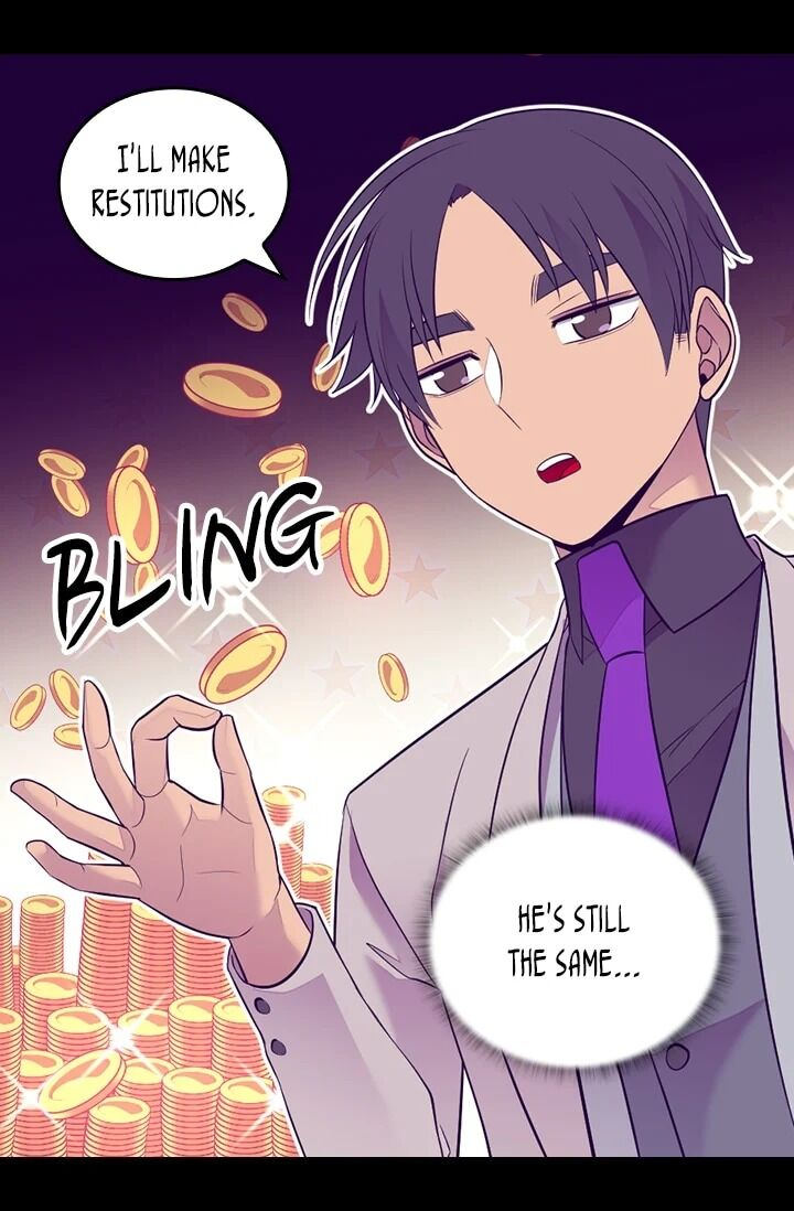 They Say I Was Born A King