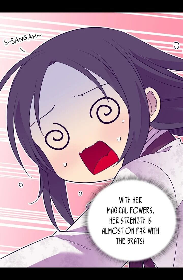 They Say I Was Born A King