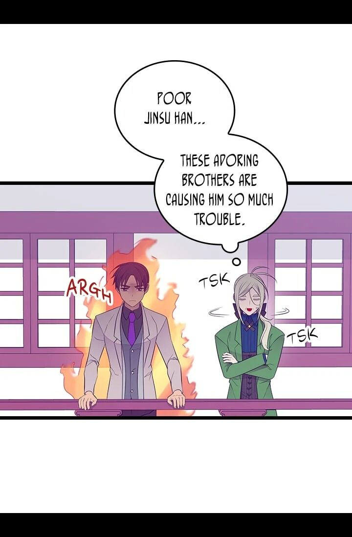 They Say I Was Born A King