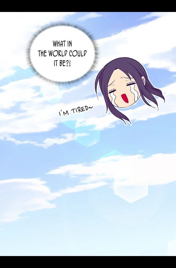 They Say I Was Born A King