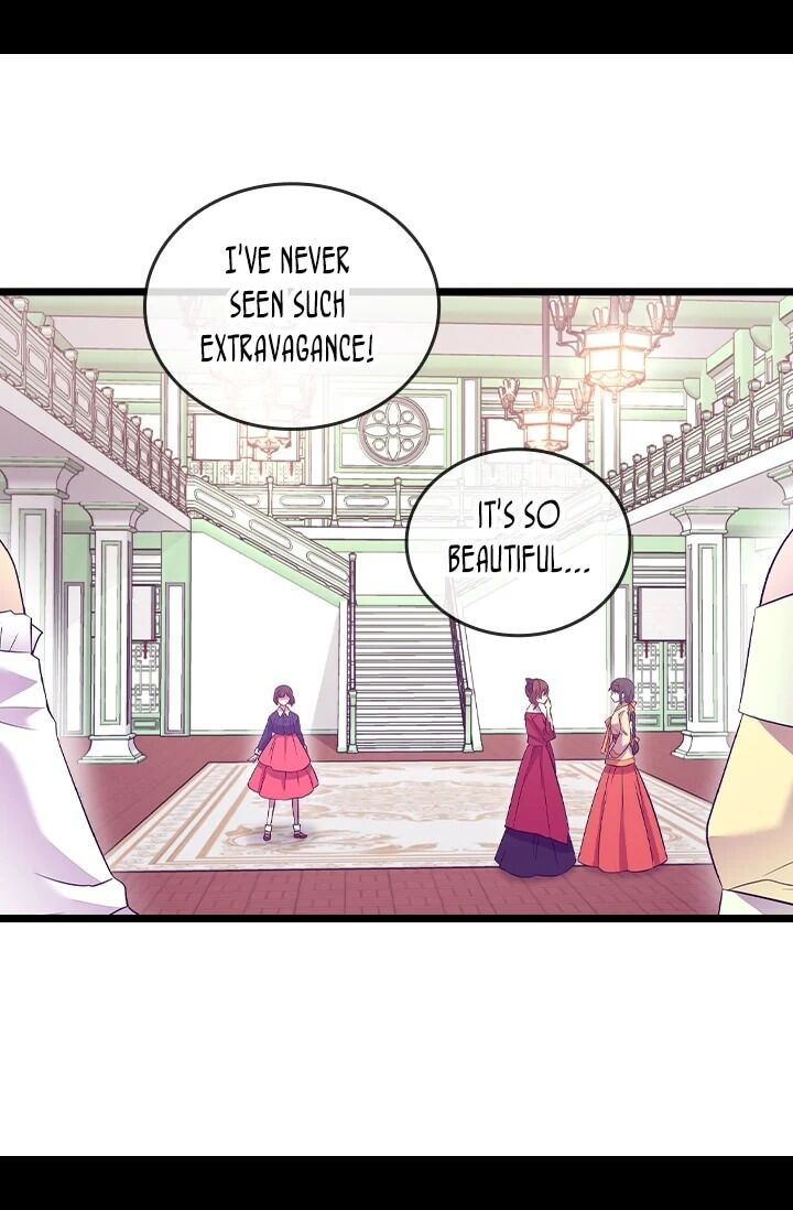 They Say I Was Born A King