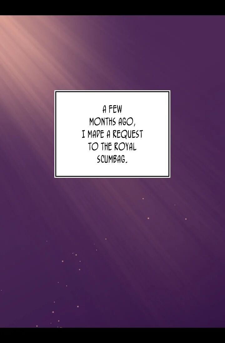 They Say I Was Born A King