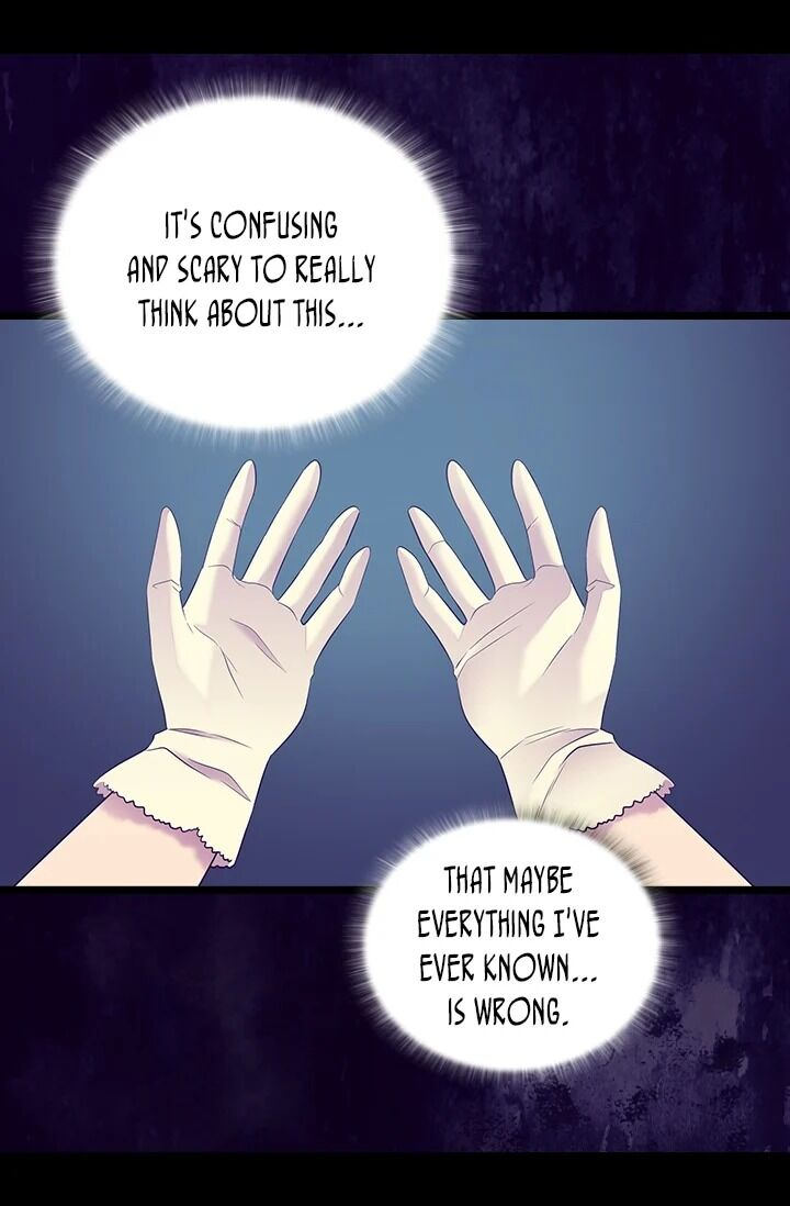 They Say I Was Born A King