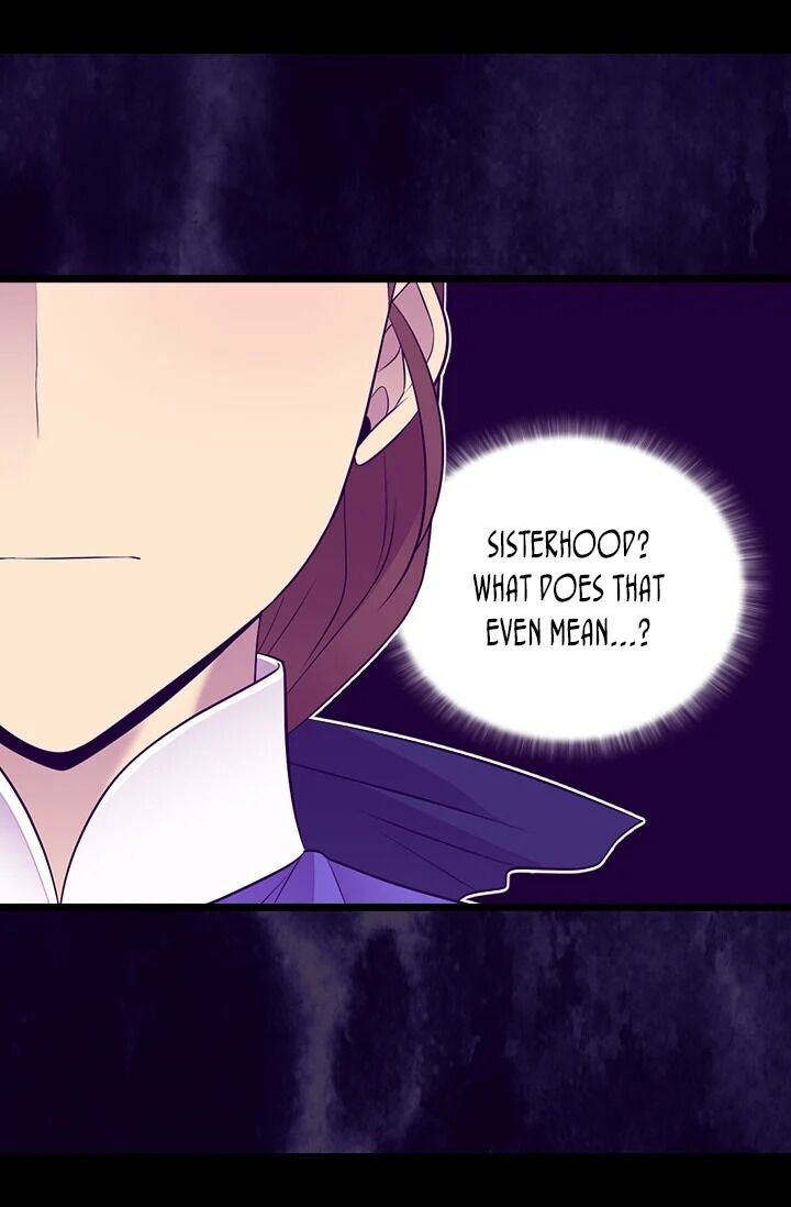 They Say I Was Born A King