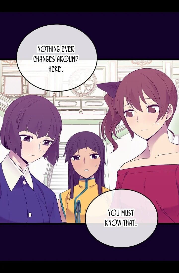 They Say I Was Born A King