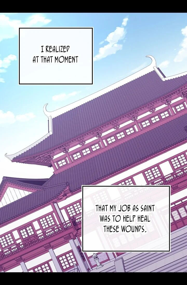 They Say I Was Born A King