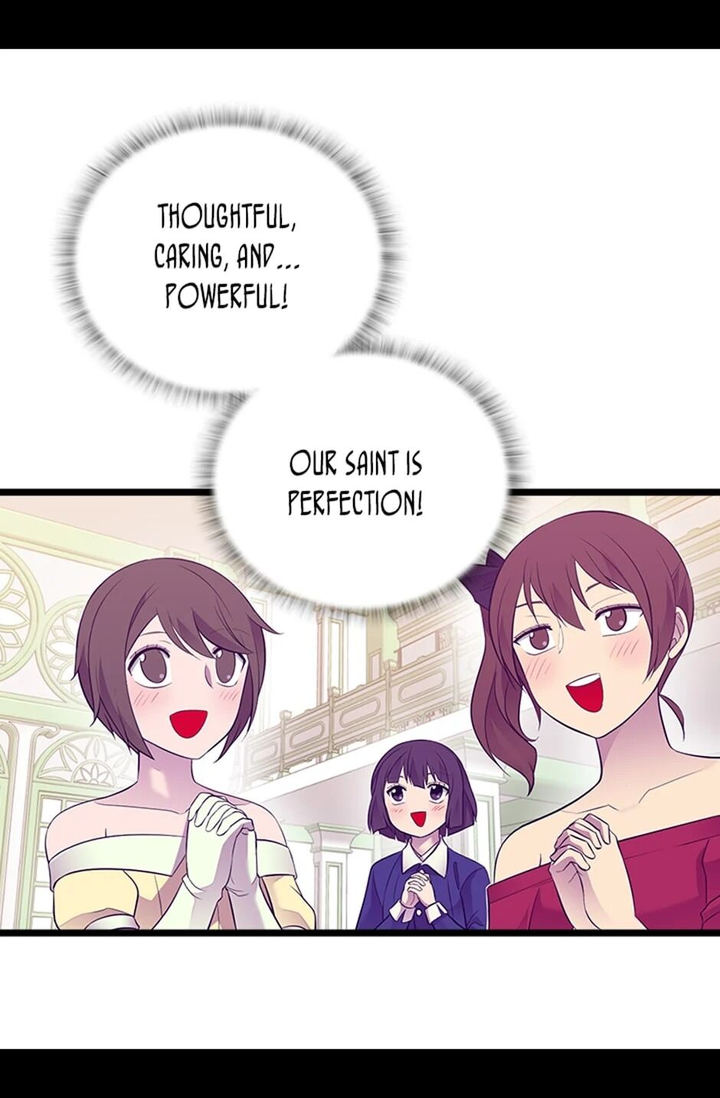 They Say I Was Born A King