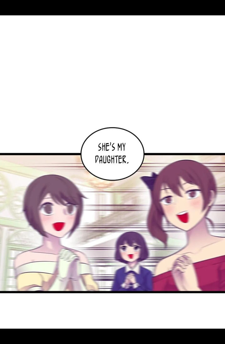 They Say I Was Born A King