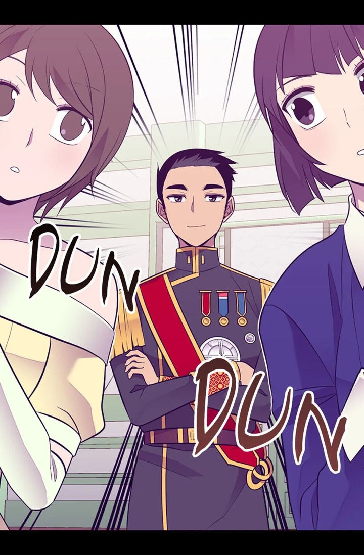 They Say I Was Born A King