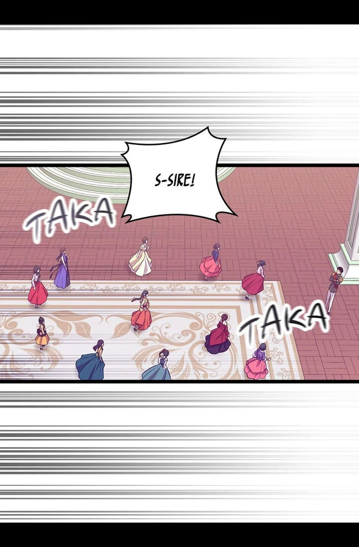 They Say I Was Born A King