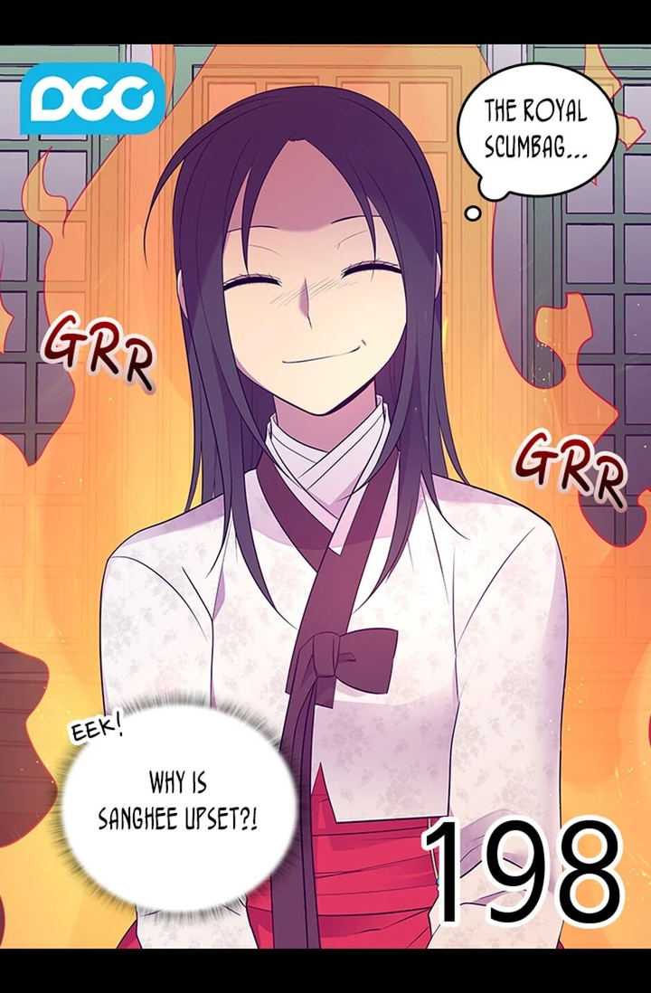 They Say I Was Born A King