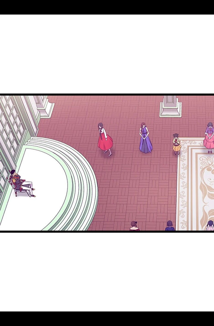 They Say I Was Born A King