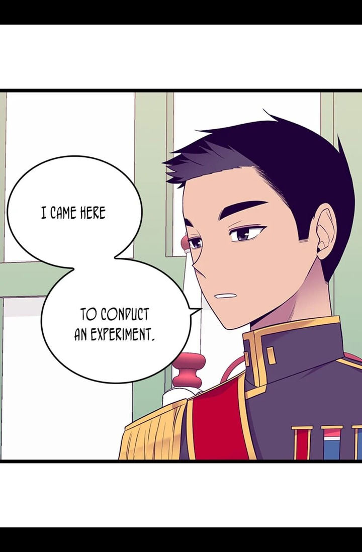 They Say I Was Born A King