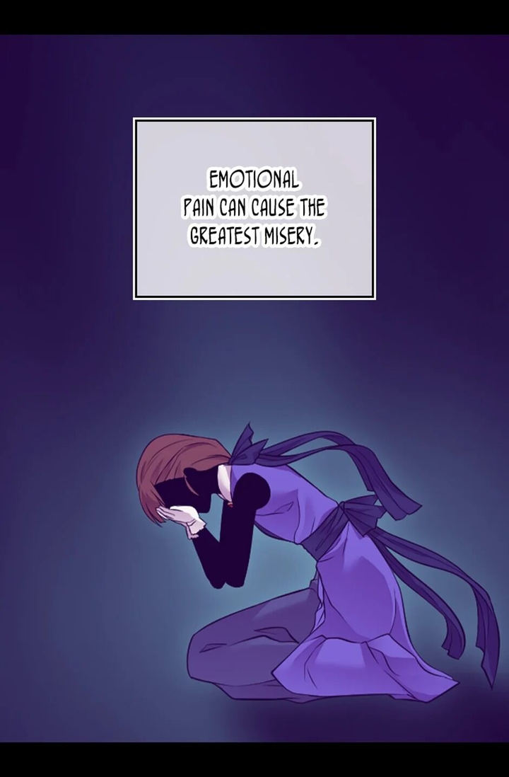 They Say I Was Born A King