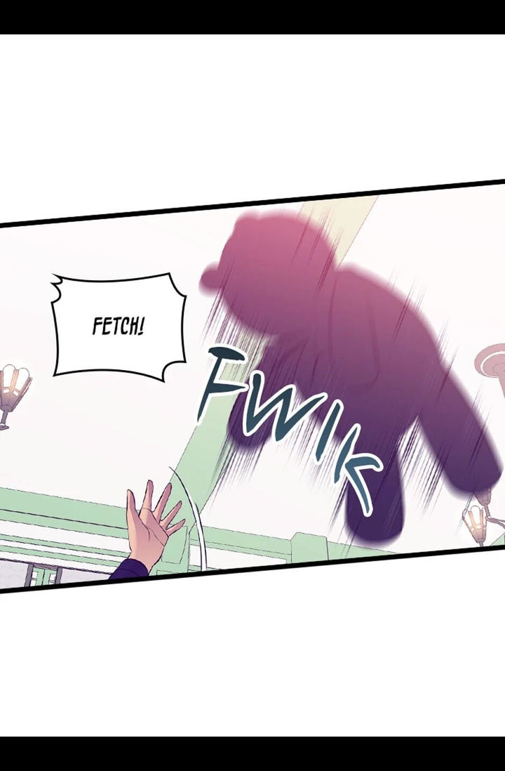 They Say I Was Born A King