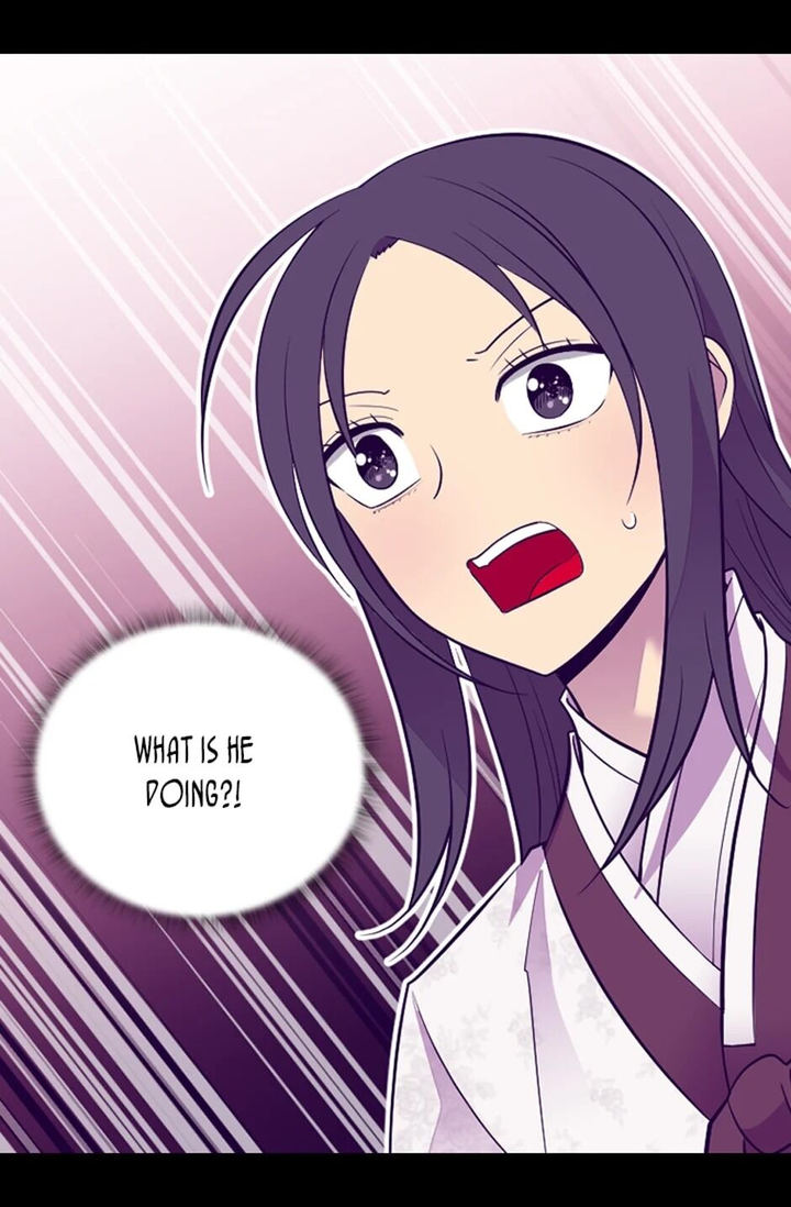 They Say I Was Born A King