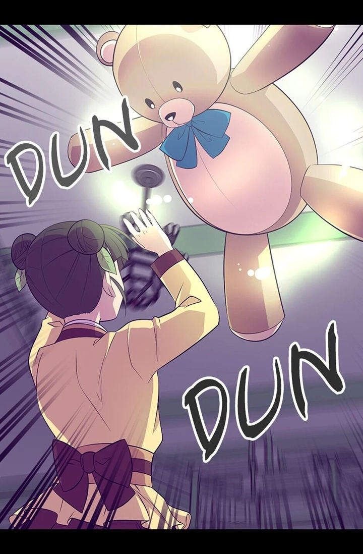 They Say I Was Born A King