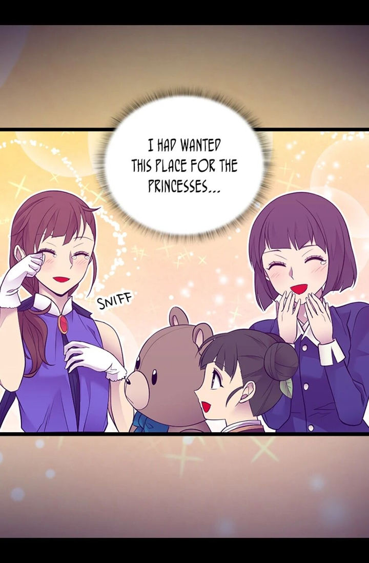 They Say I Was Born A King