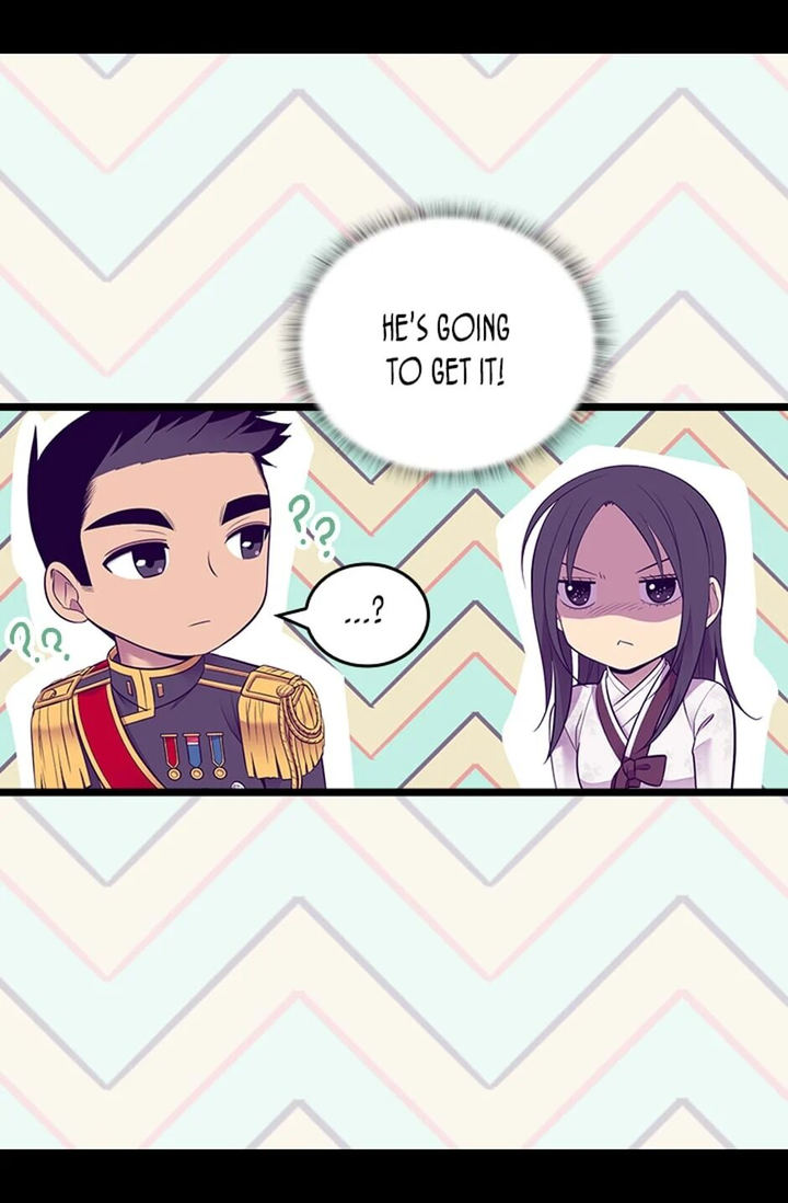 They Say I Was Born A King