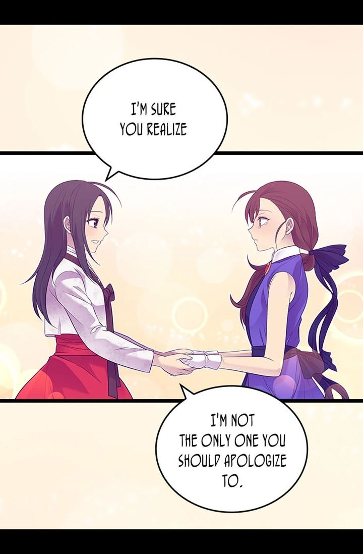 They Say I Was Born A King