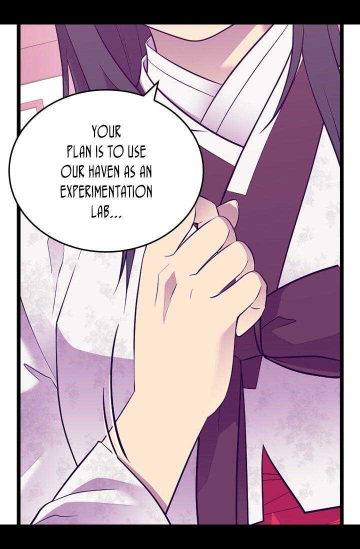 They Say I Was Born A King